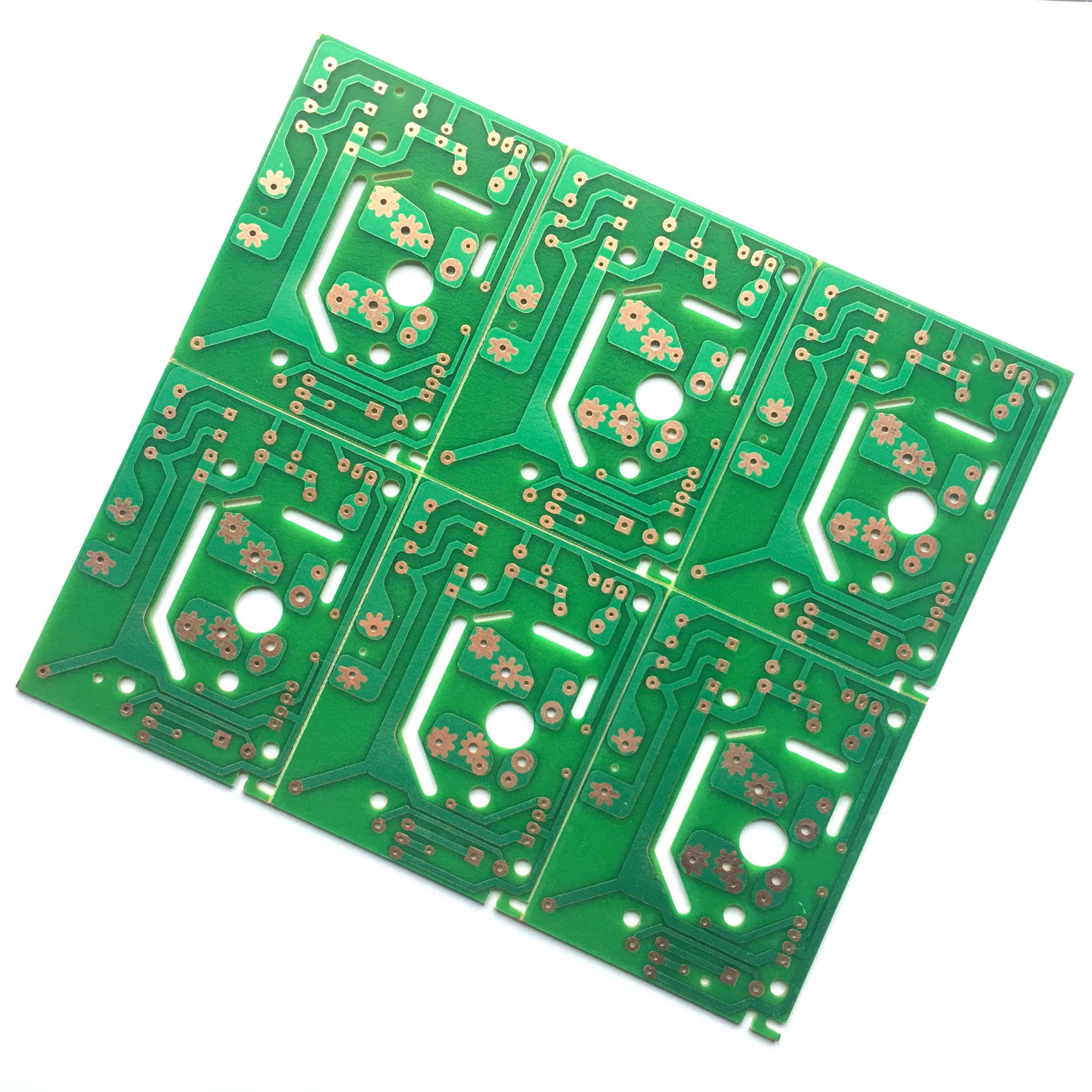Single-Sided Aluminum PCB
